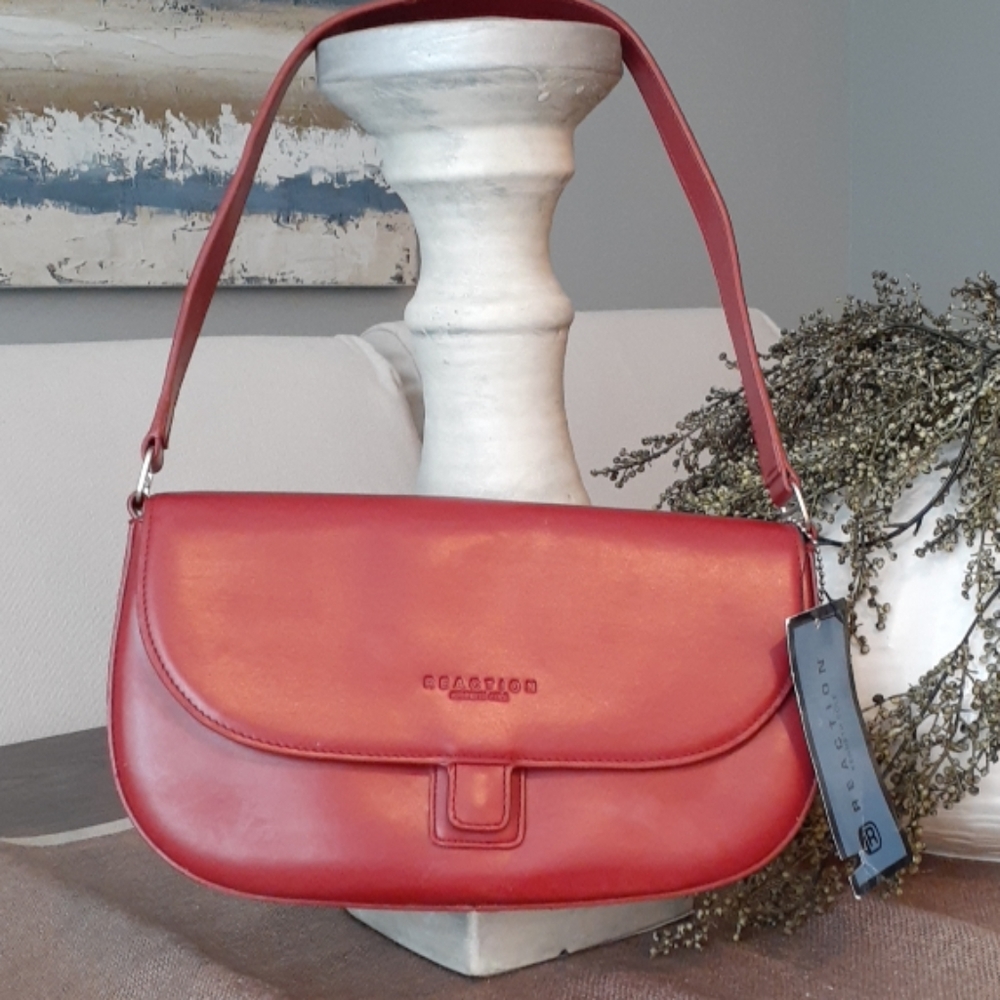 REACTION by Kenneth Cole bag, NWT